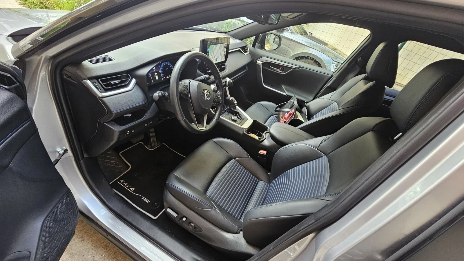Toyota Rav4 Style - изображение 5