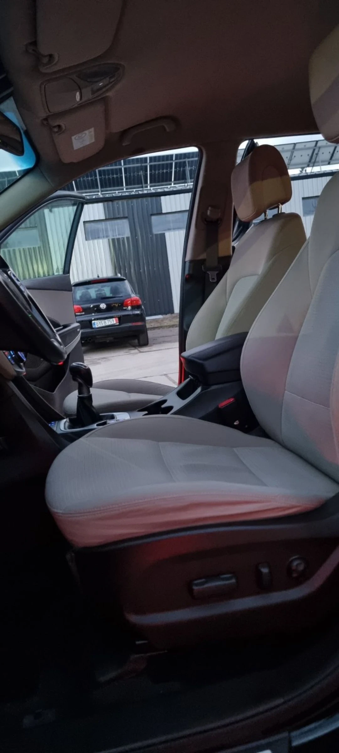 Hyundai Santa fe 2.0 - 150кс.  4?4 - изображение 7