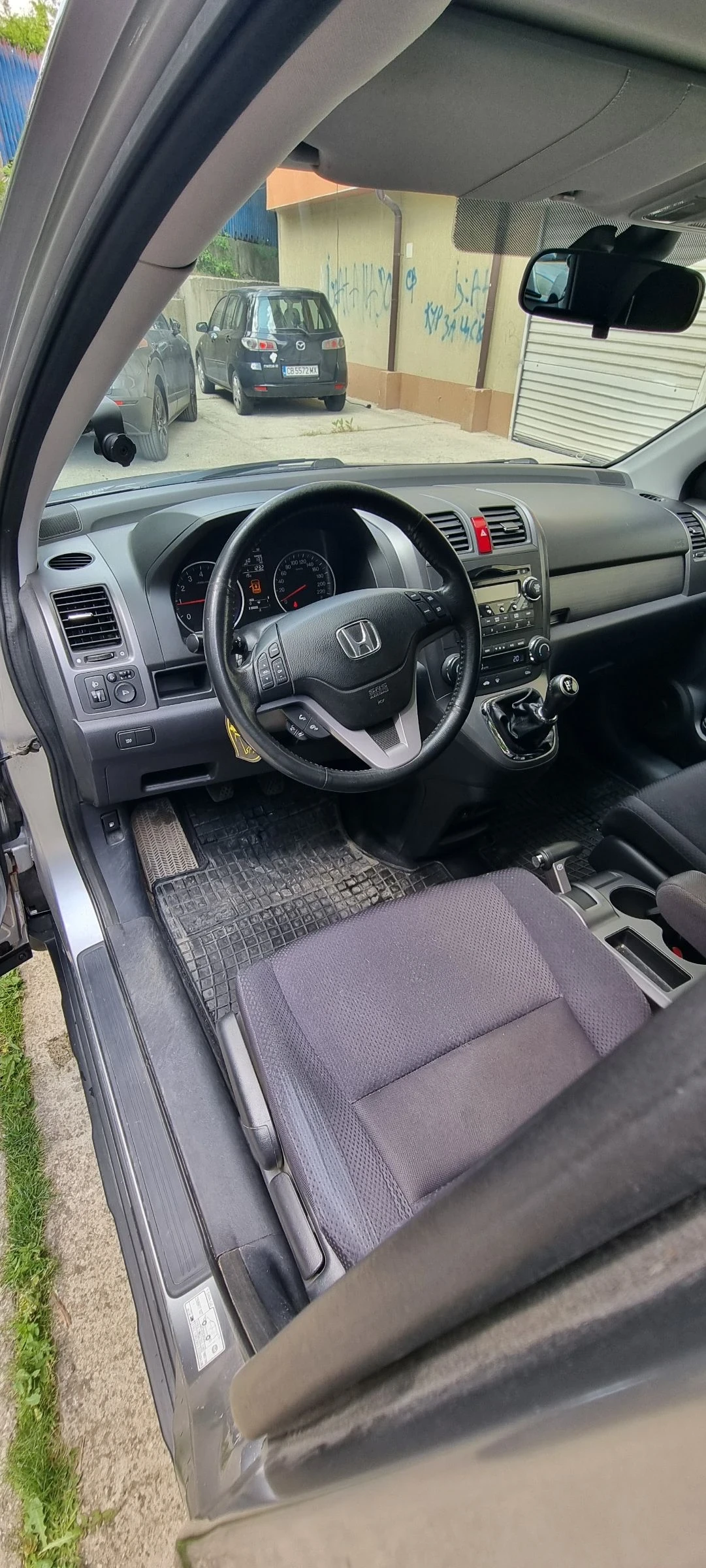 Honda Cr-v 2.0 | Mobile.bg   12