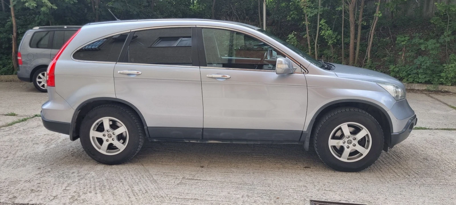 Honda Cr-v 2.0 | Mobile.bg   5