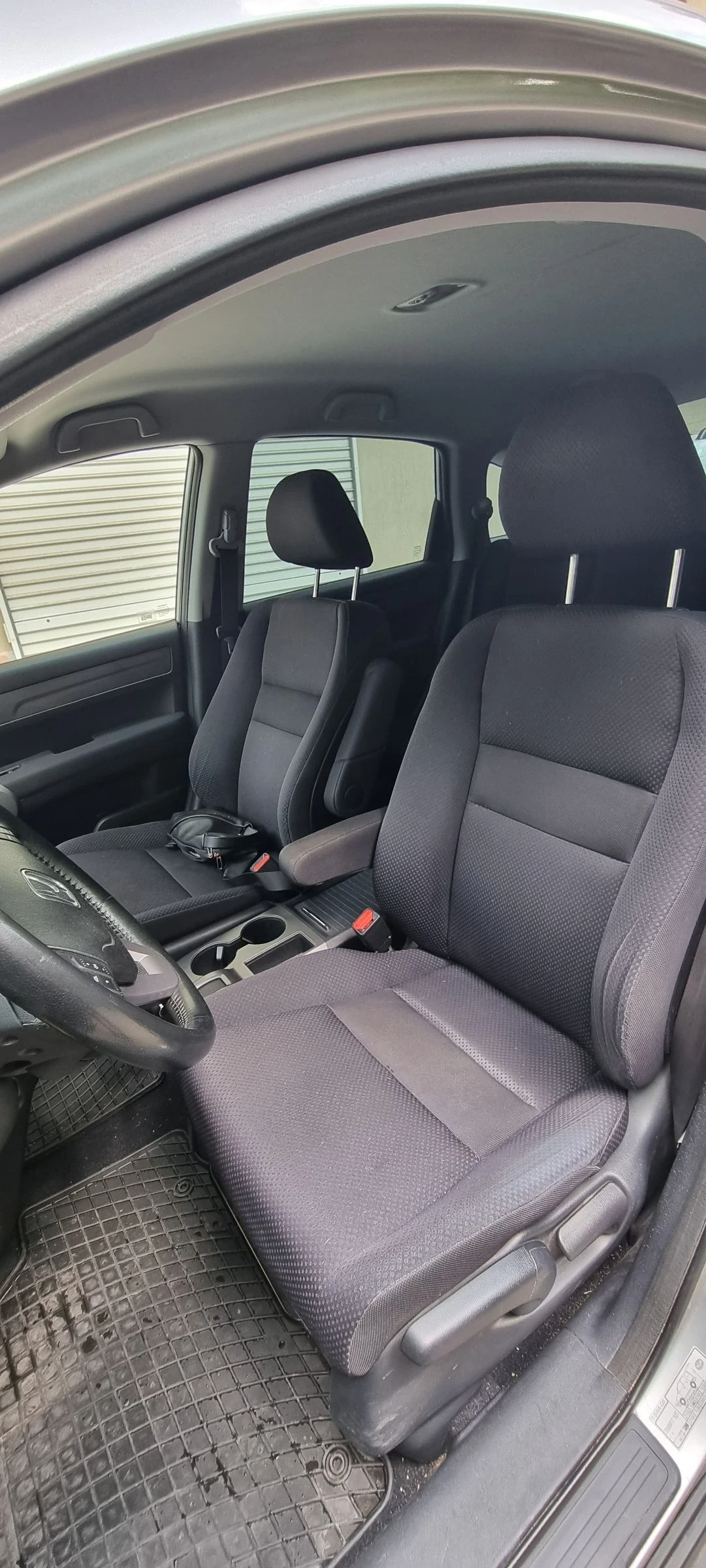 Honda Cr-v 2.0 | Mobile.bg   8