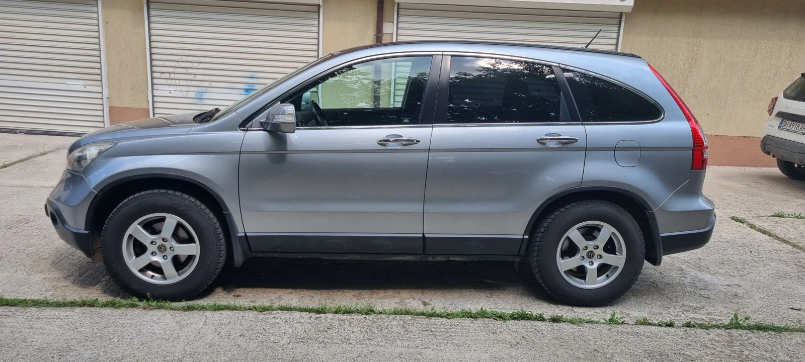 Honda Cr-v 2.0 | Mobile.bg   2