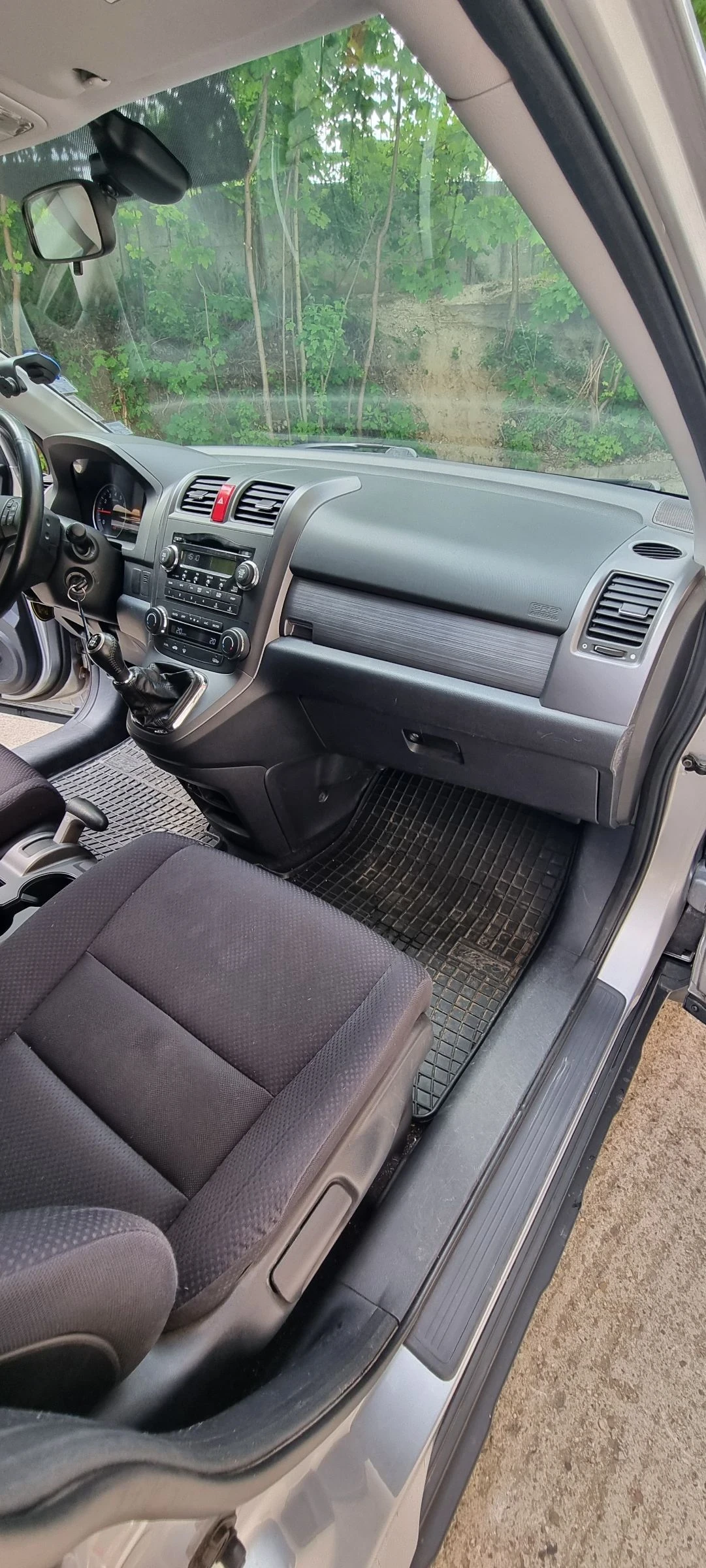 Honda Cr-v 2.0 | Mobile.bg   10