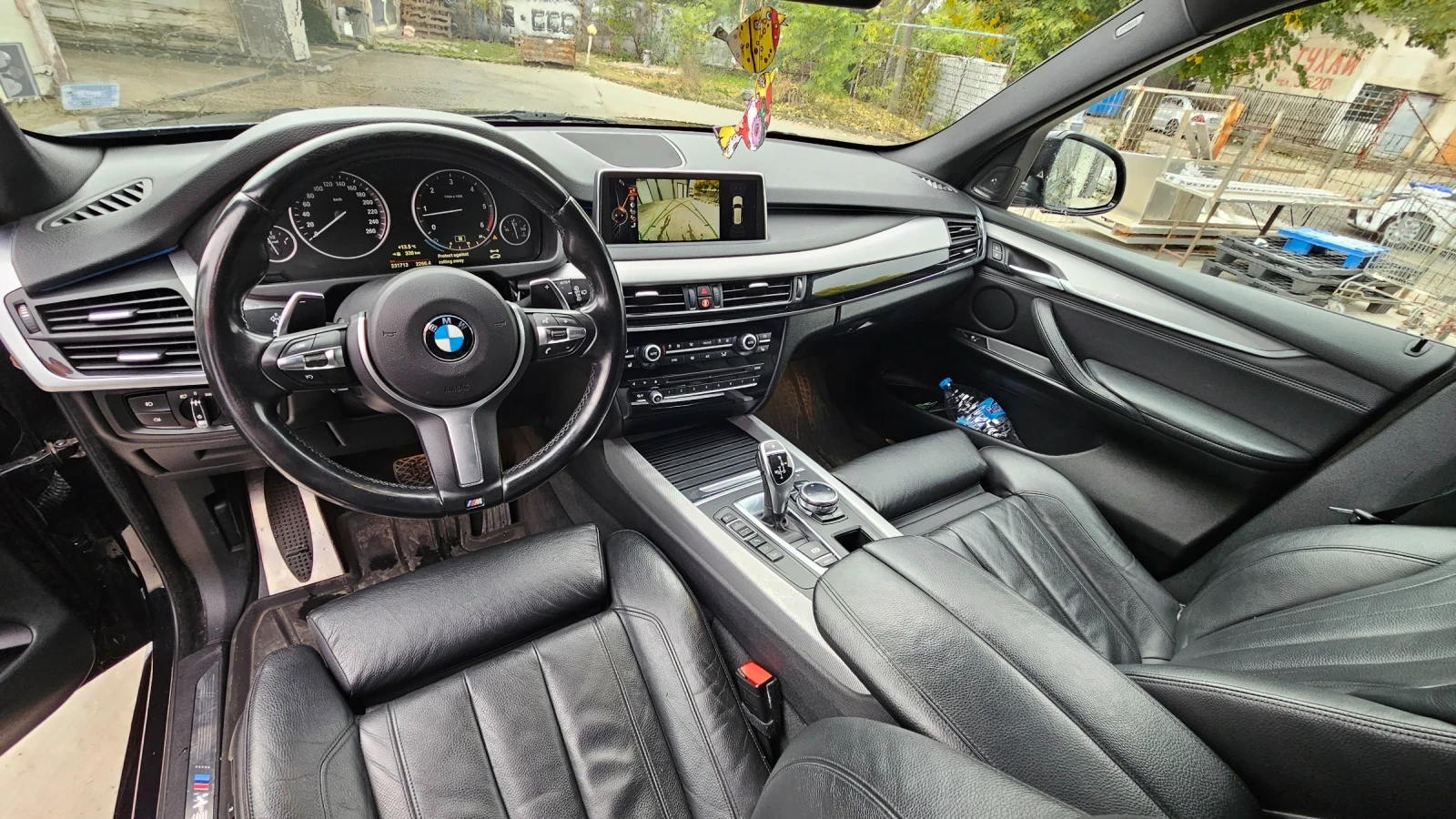 BMW X5 30d | Mobile.bg   12