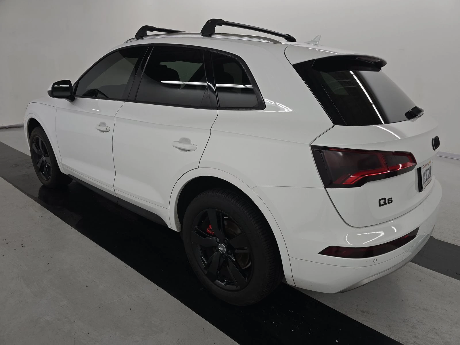 Audi Q5 BANG&OLUFSEN* ОБДУХ* DIGITAL* PANO* KEYLESS* М.ТОЧ - изображение 6