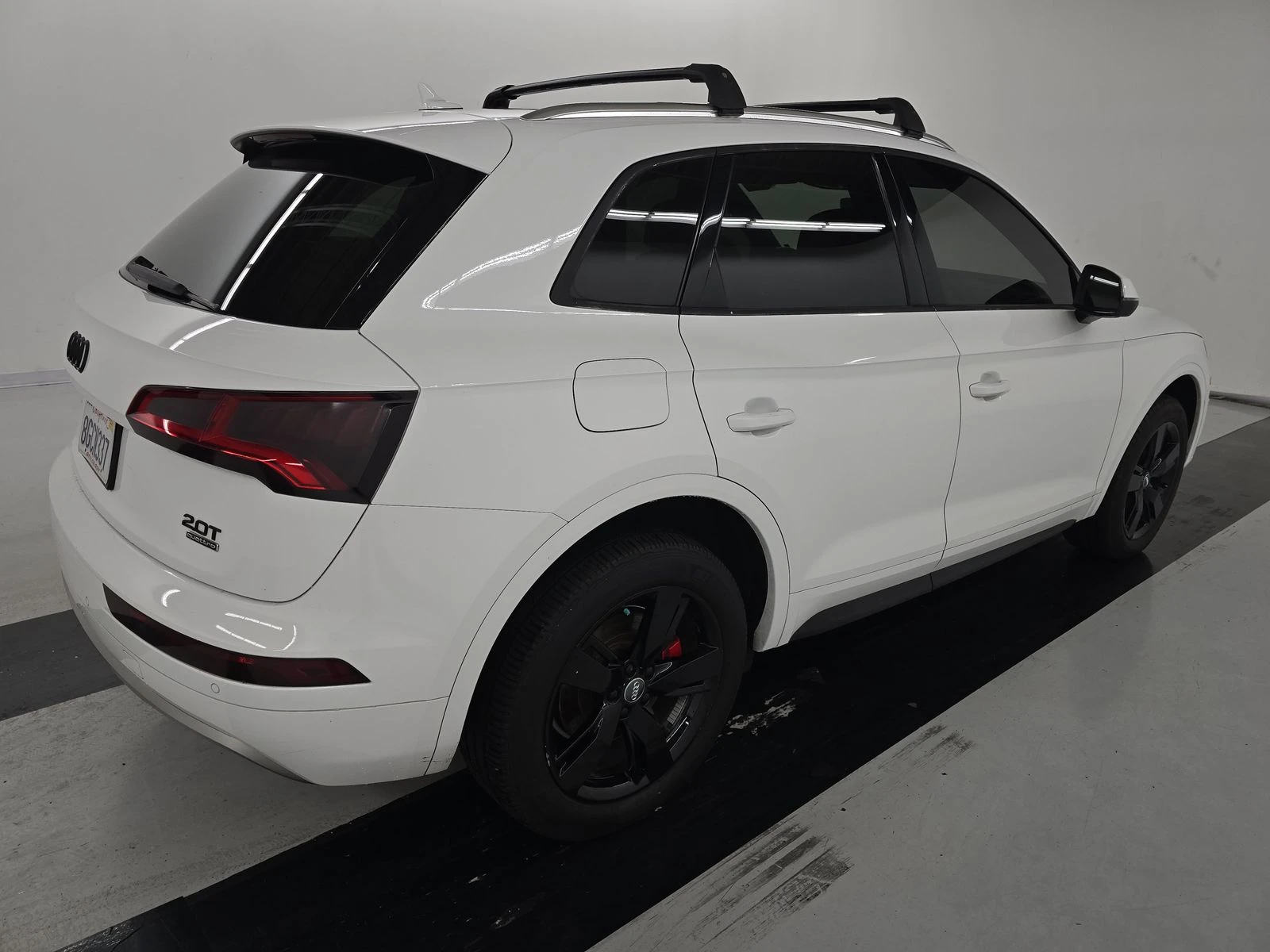 Audi Q5 BANG&OLUFSEN* ОБДУХ* DIGITAL* PANO* KEYLESS* М.ТОЧ - изображение 5