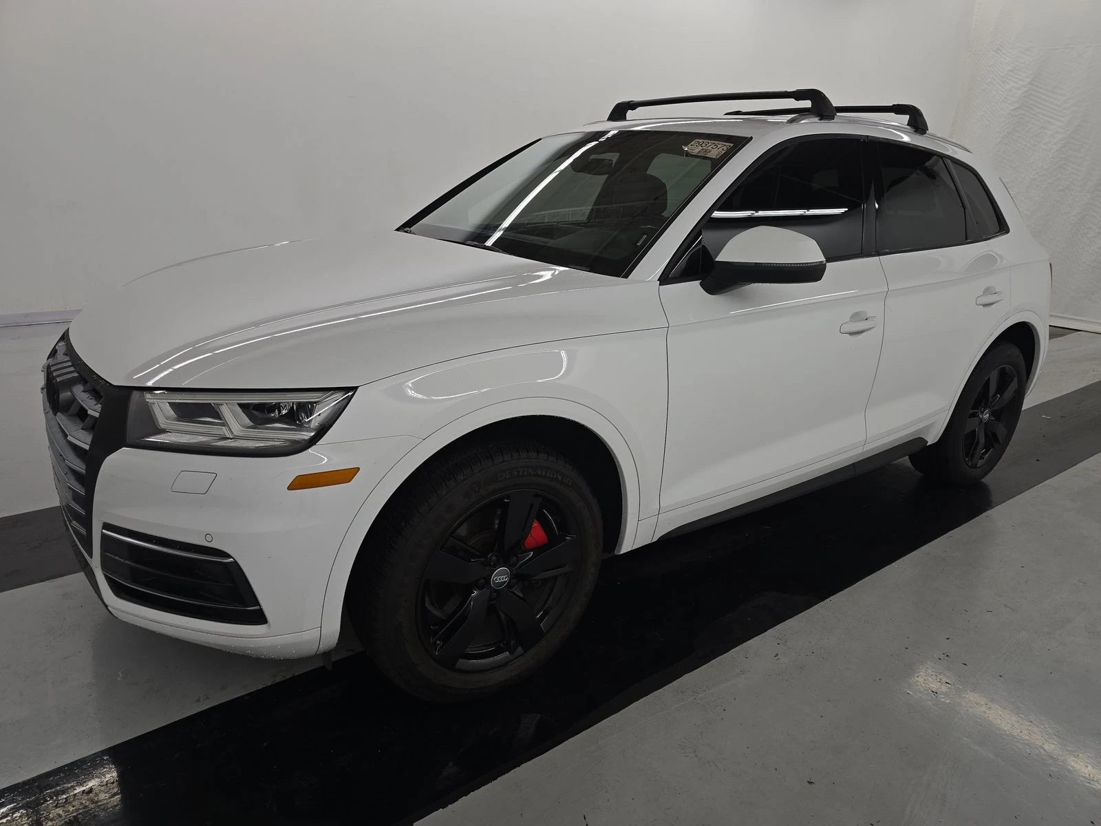 Audi Q5 BANG&OLUFSEN* ОБДУХ* DIGITAL* PANO* KEYLESS* М.ТОЧ - изображение 2