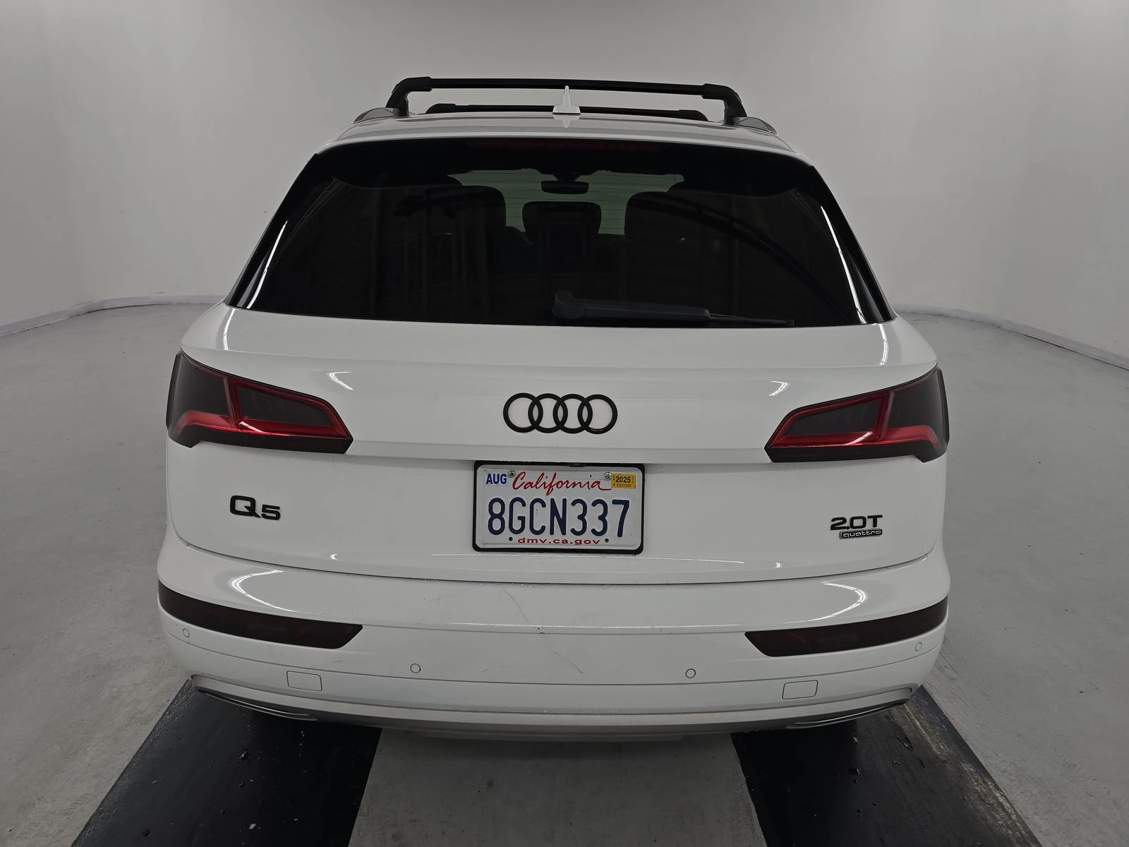 Audi Q5 BANG&OLUFSEN* ОБДУХ* DIGITAL* PANO* KEYLESS* М.ТОЧ - изображение 4