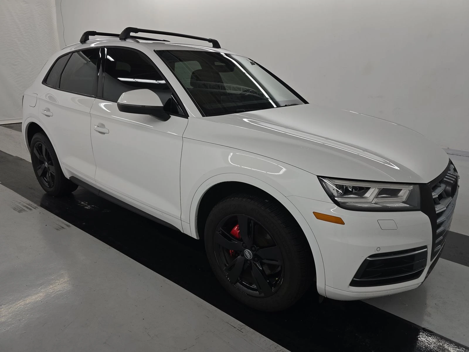 Audi Q5 BANG&OLUFSEN* ОБДУХ* DIGITAL* PANO* KEYLESS* М.ТОЧ - изображение 3