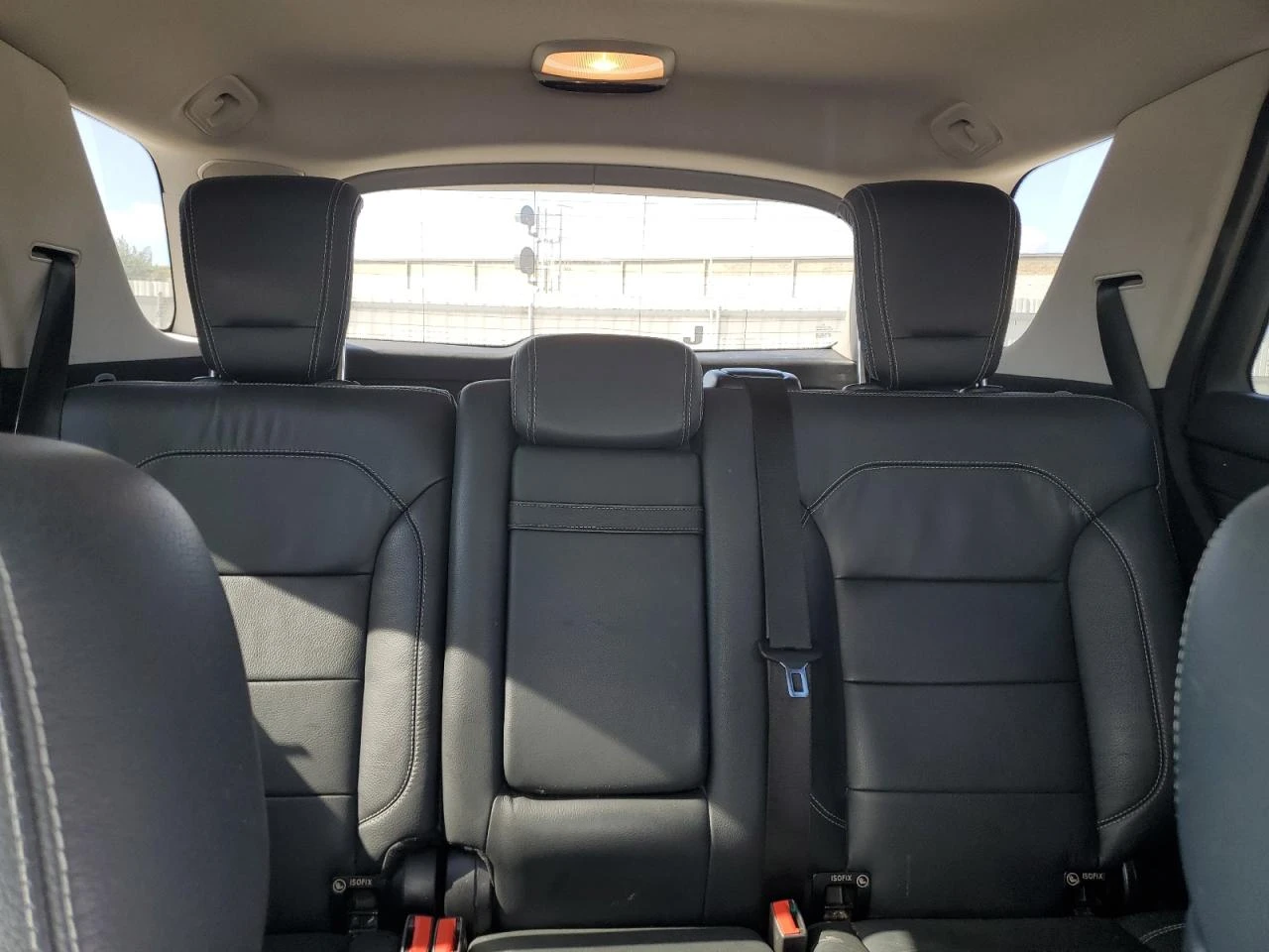 Mercedes-Benz ML 350 4MATIC* HARMAN&KARDON* BLINDSPOT* *  | Mobile.bg   11