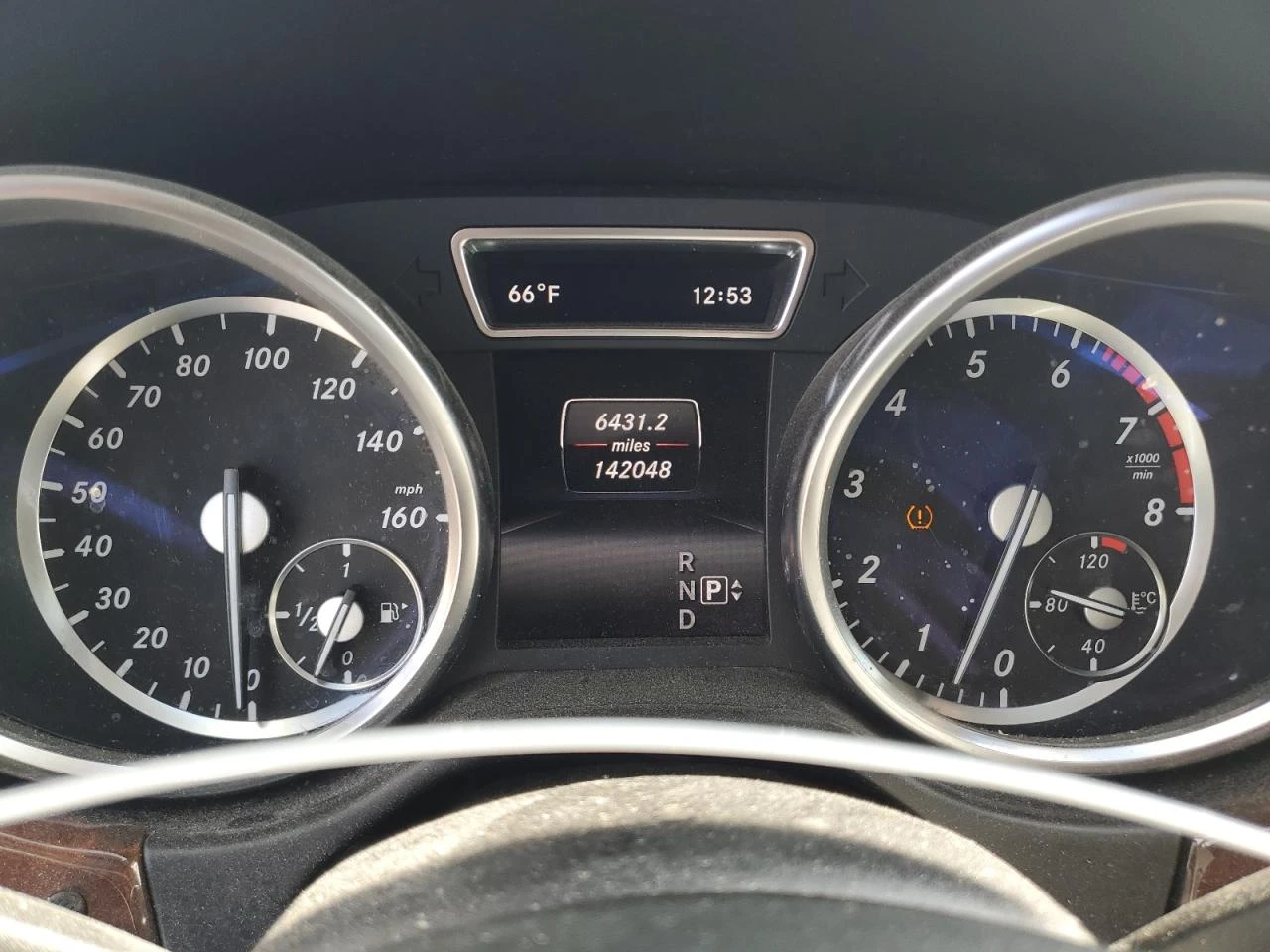 Mercedes-Benz ML 350 4MATIC* HARMAN&KARDON* BLINDSPOT* ПОДГРЕВ* ШИБИДАХ - изображение 9