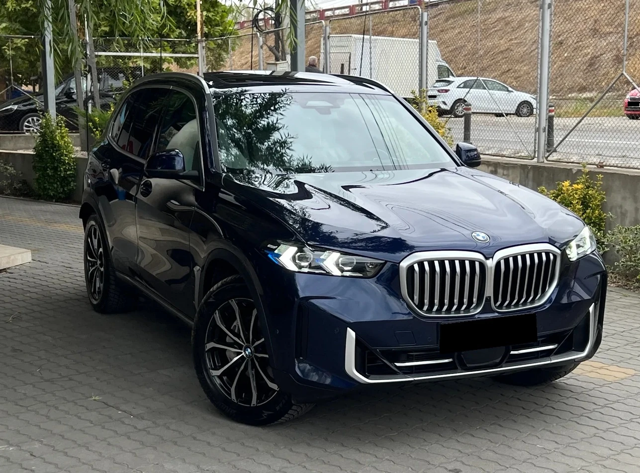 BMW X5 xDrive30d | Mobile.bg   1