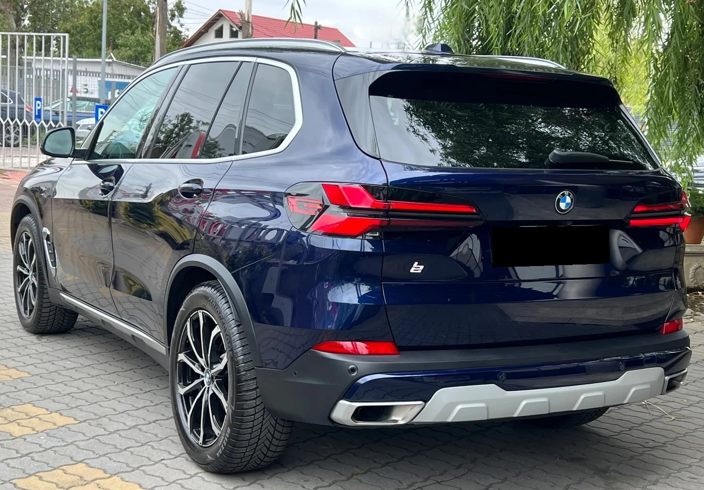 BMW X5 xDrive30d | Mobile.bg   3