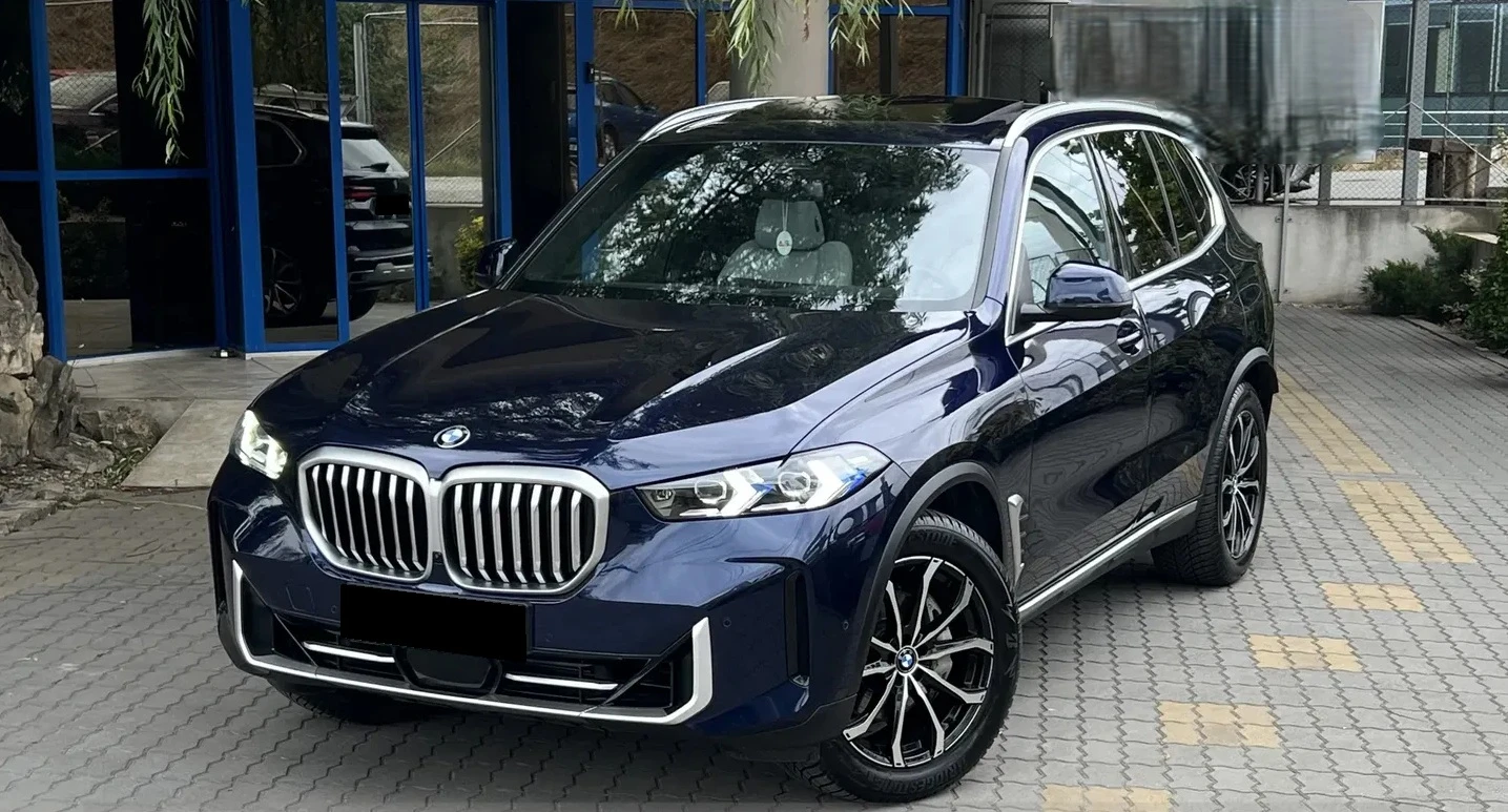 BMW X5 xDrive30d | Mobile.bg   2