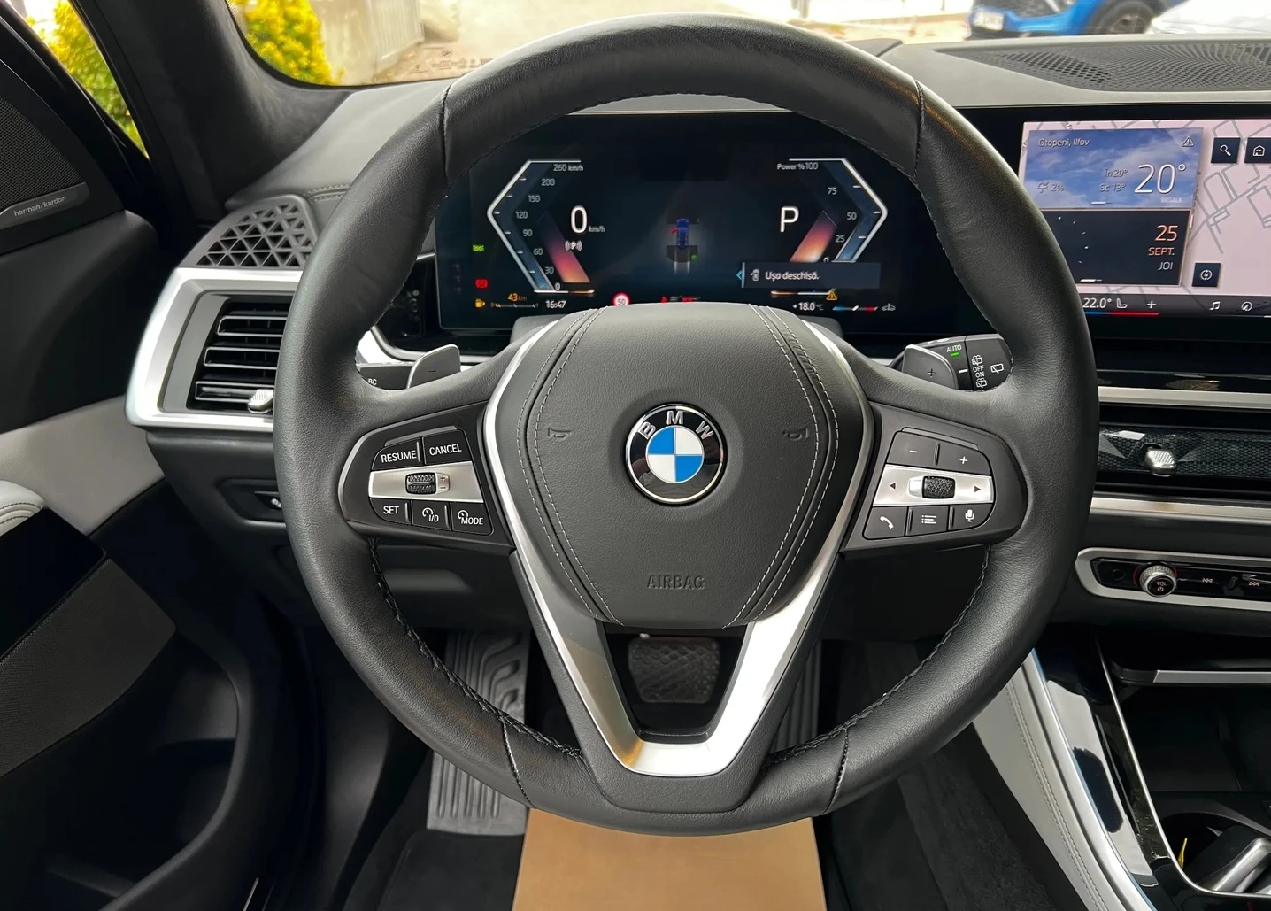BMW X5 xDrive30d | Mobile.bg   9