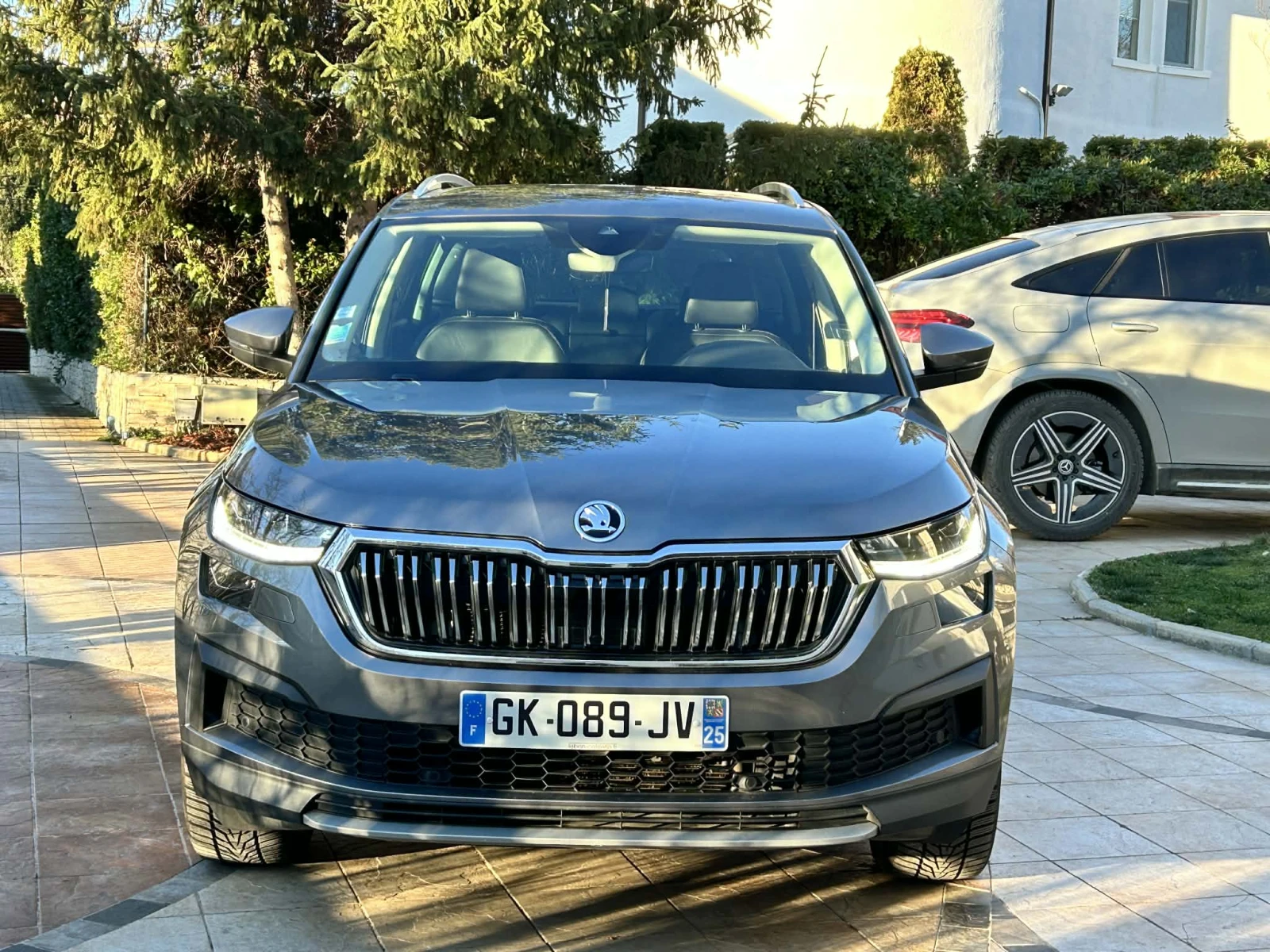 Skoda Kodiaq 2.0TDI STYLE 7 DSG 150 | Mobile.bg � ����������� 2