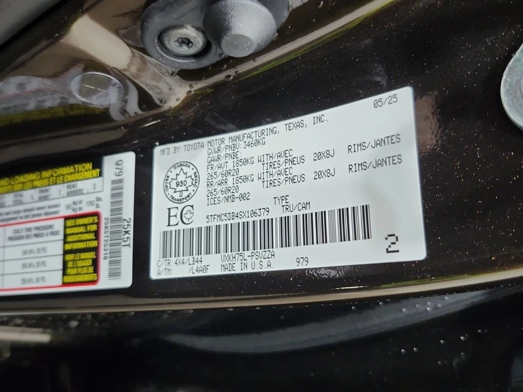 Toyota Tundra * PLATINUM HYBRID CREW CAB SHORT BED * CARFAX *  | Mobile.bg � ����������� 16