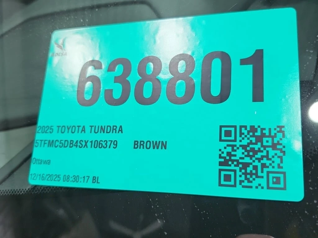 Toyota Tundra * PLATINUM HYBRID CREW CAB SHORT BED * CARFAX *  | Mobile.bg � ����������� 15