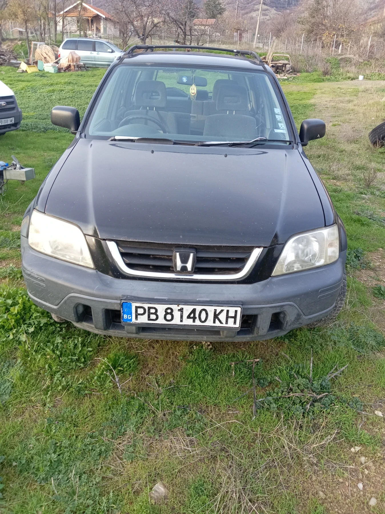 Honda Cr-v | Mobile.bg � ����������� 1