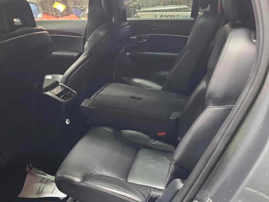 Volvo Xc90 * T6 MOMENTUM * CARFAX * ���� �� �� | Mobile.bg � ����������� 13