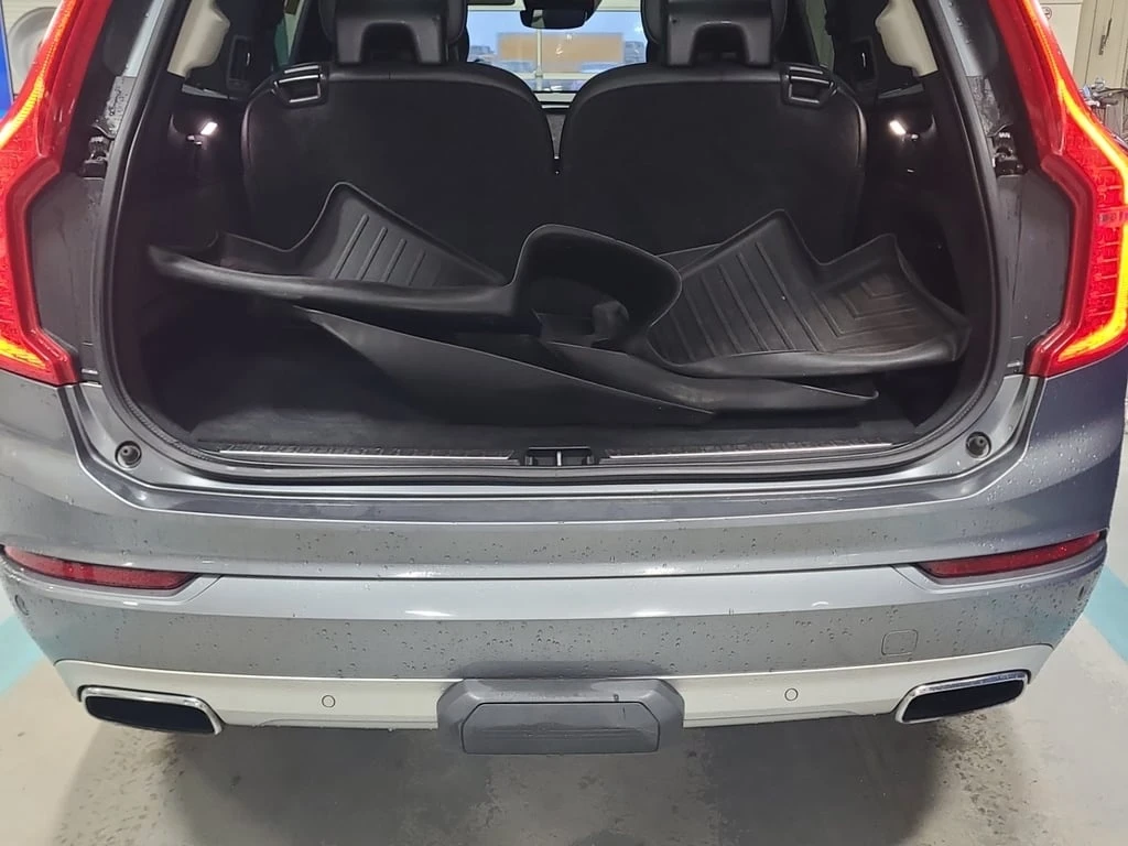 Volvo Xc90 * T6 MOMENTUM * CARFAX * ���� �� �� | Mobile.bg � ����������� 15