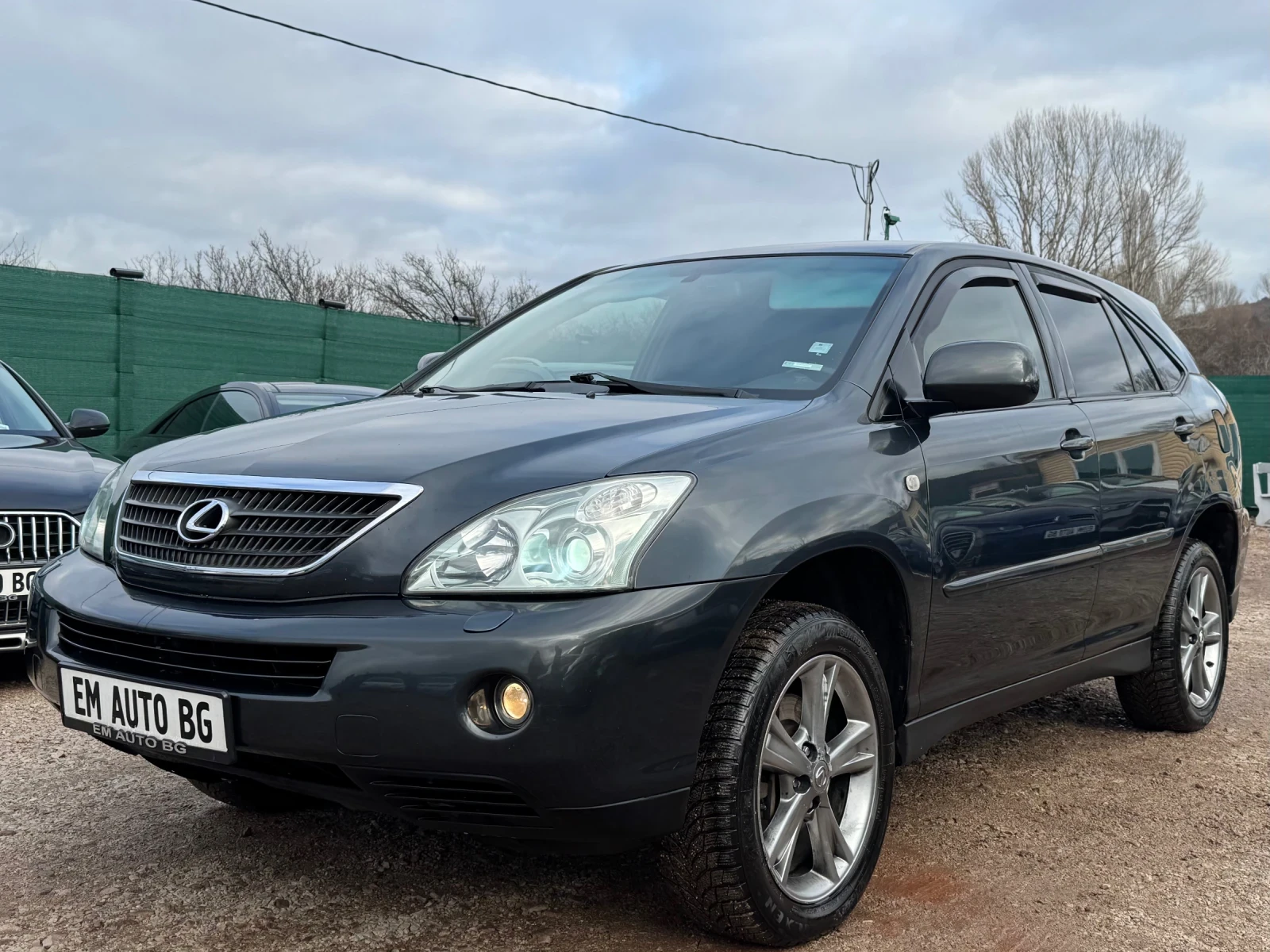 Lexus RX 400h LPG | Mobile.bg � ����������� 1