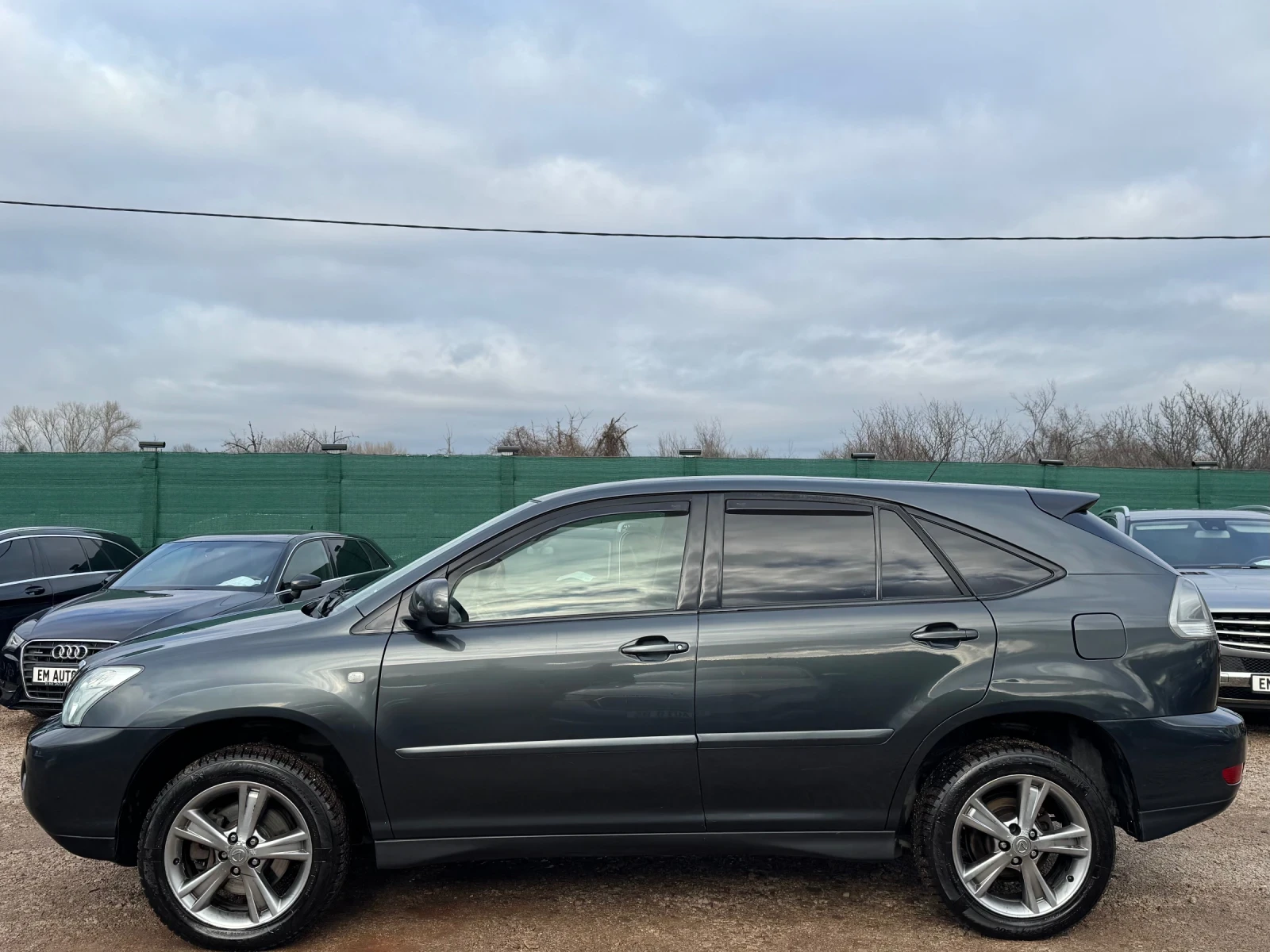 Lexus RX 400h LPG | Mobile.bg � ����������� 6