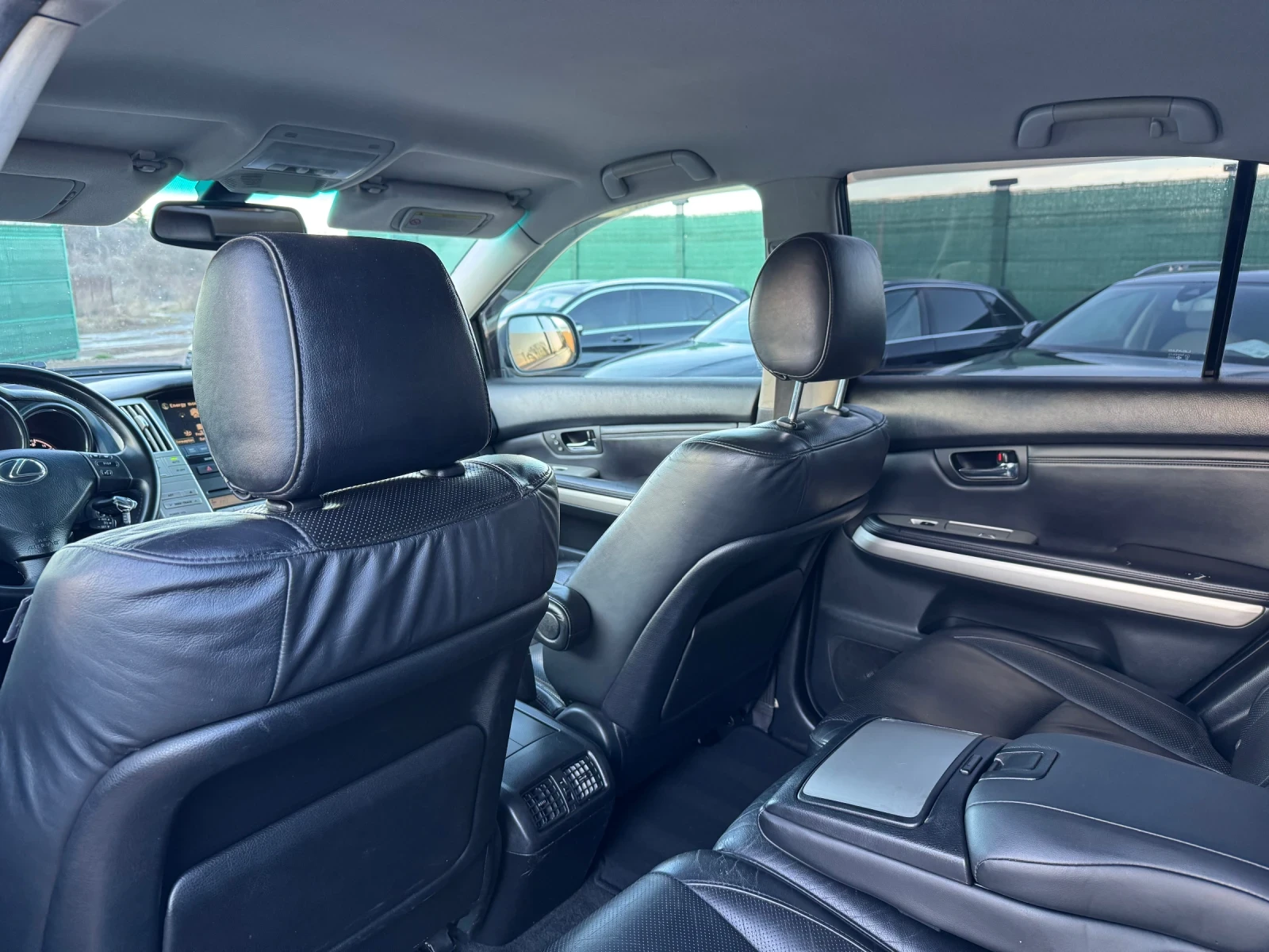 Lexus RX 400h LPG | Mobile.bg � ����������� 12