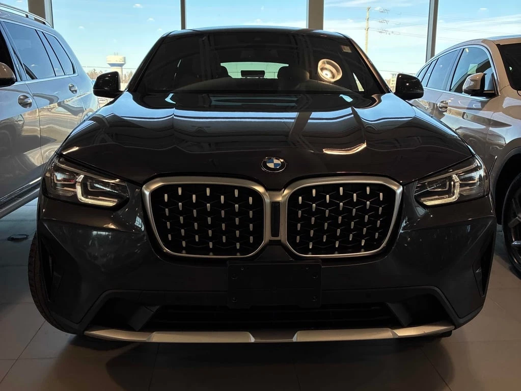 BMW X4 * xDrive30i * CARFAX * ПОДГРЕВ НА ВОЛАНА* ПАНОРАМА - изображение 6