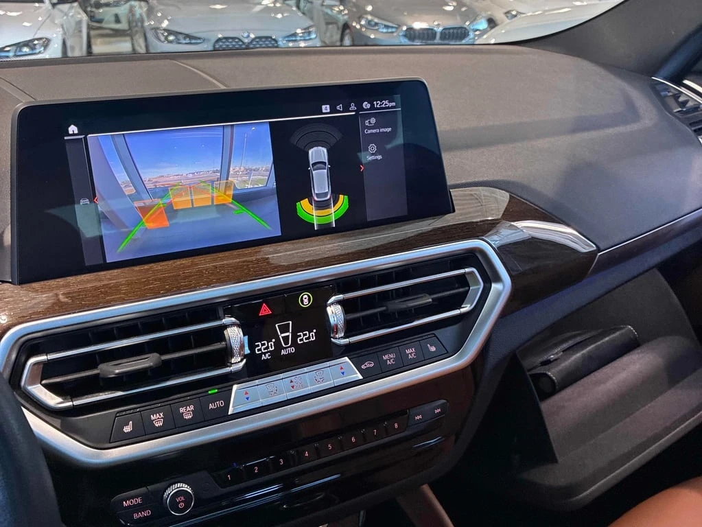 BMW X4 * xDrive30i * CARFAX * ������� �� ������* �������� | Mobile.bg � ����������� 16