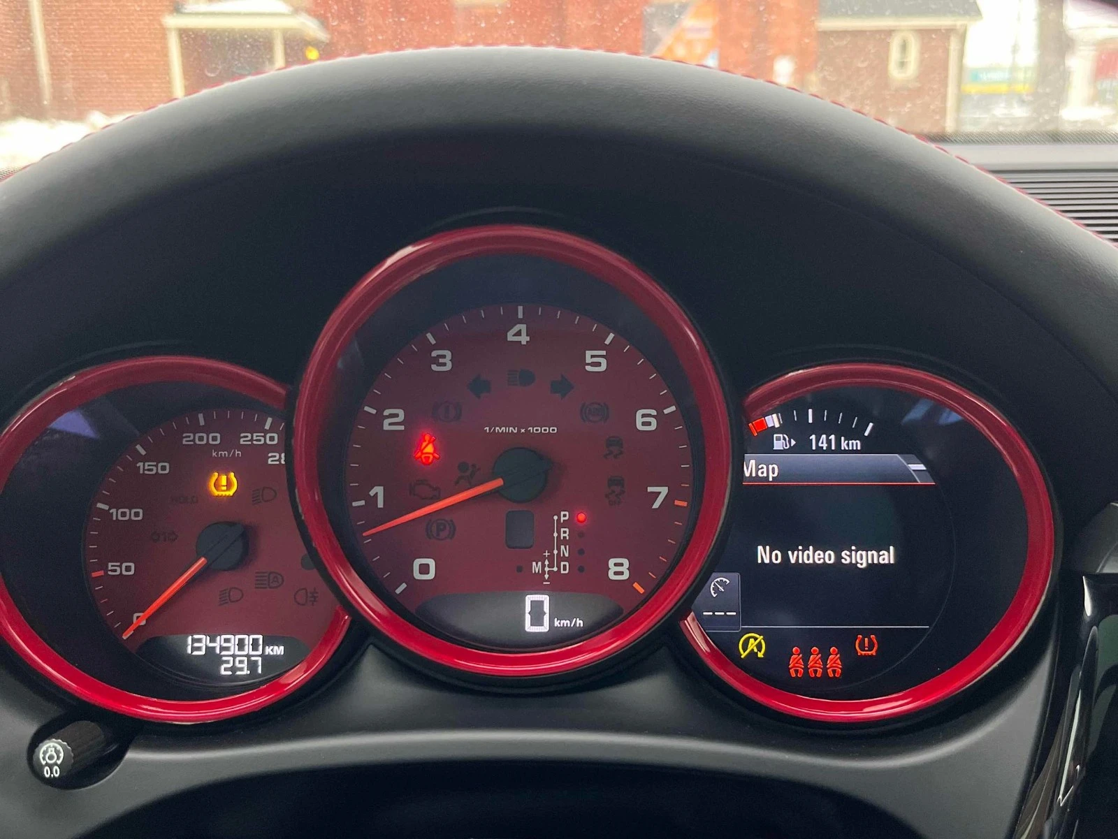 Porsche Macan S С РЕГИСТРАЦИЯ & АВТО КРЕДИТ - изображение 9