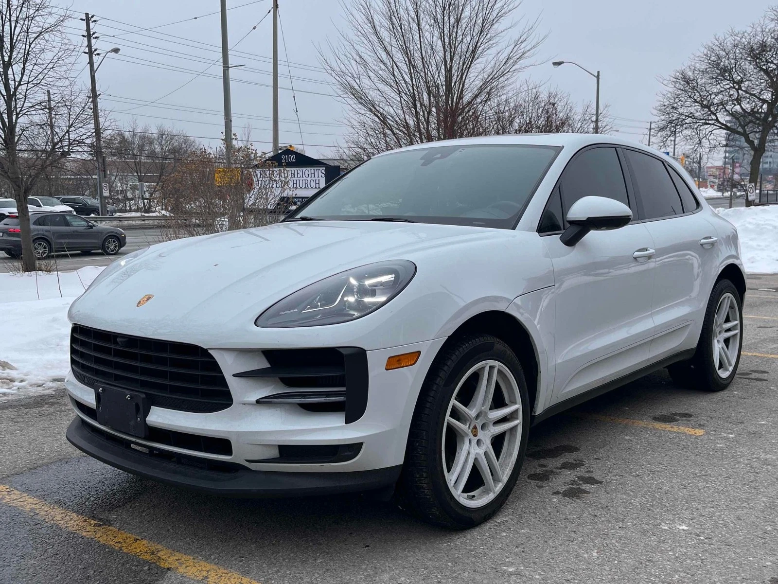 Porsche Macan S � ����������� & ���� ������ | Mobile.bg � ����������� 1