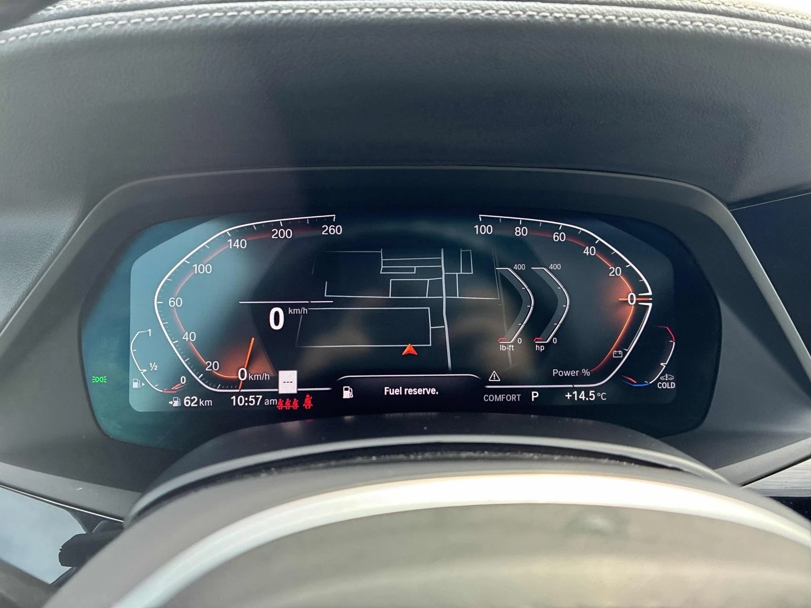 BMW X5 M-pkg* Подгрев* Пано* Камера, снимка 9 - Автомобили и джипове - 54107133