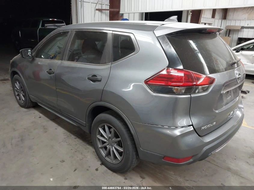Nissan Rogue 2.5l S | Mobile.bg � ����������� 3