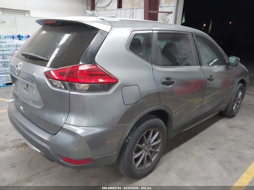 Nissan Rogue 2.5l S | Mobile.bg � ����������� 4
