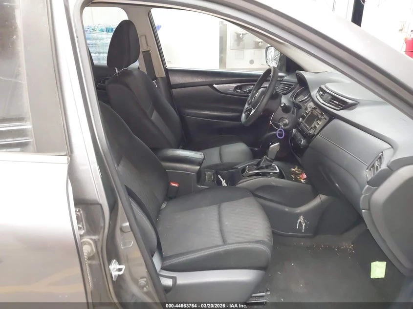 Nissan Rogue 2.5l S | Mobile.bg � ����������� 5