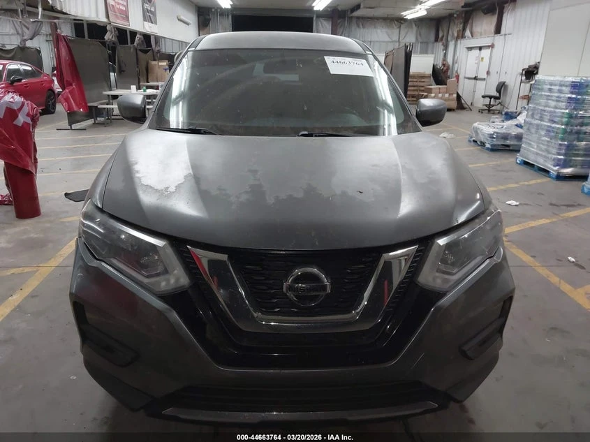 Nissan Rogue 2.5l S | Mobile.bg � ����������� 12