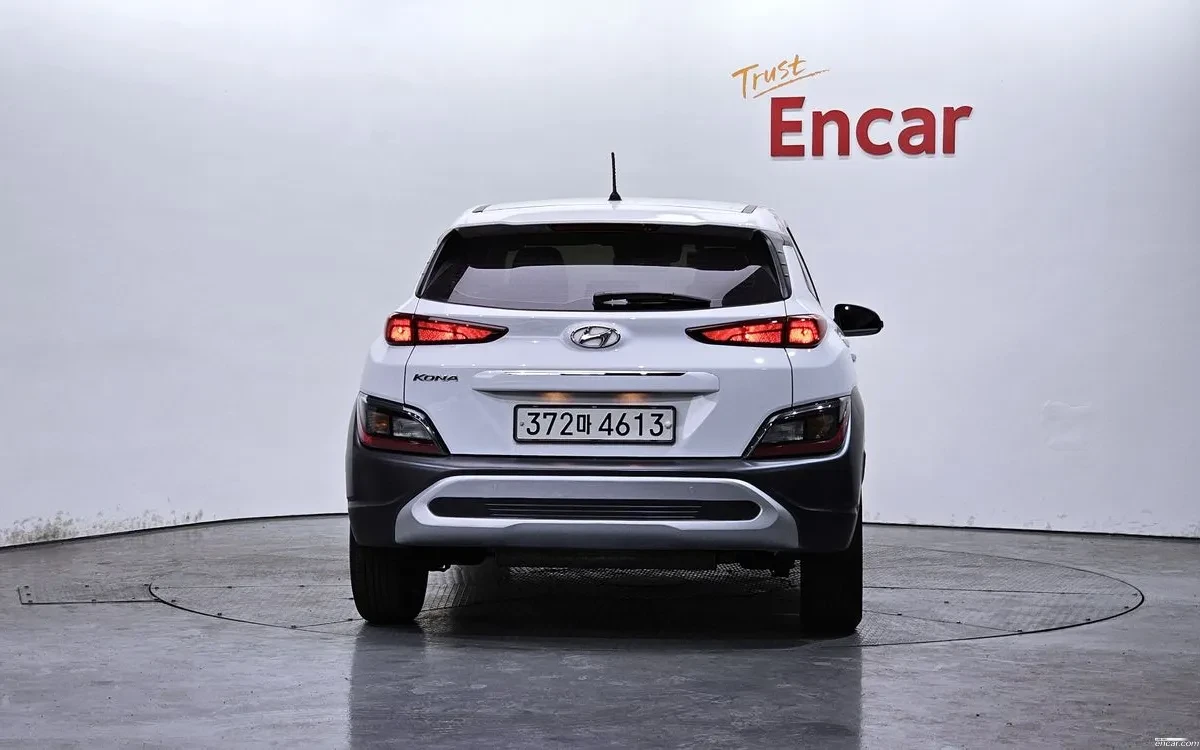 Hyundai Kona THE NEW KONA| КОЖА| ПОДГРЕВ| LANE ASSIST, снимка 3 - Автомобили и джипове - 54457186