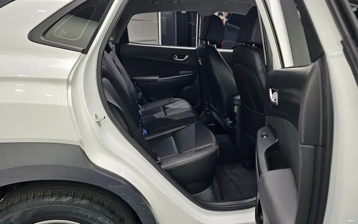Hyundai Kona THE NEW KONA| КОЖА| ПОДГРЕВ| LANE ASSIST, снимка 11 - Автомобили и джипове - 54457186