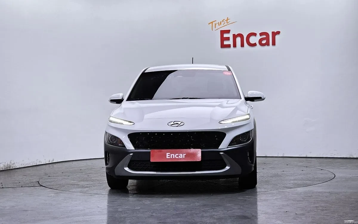 Hyundai Kona THE NEW KONA| КОЖА| ПОДГРЕВ| LANE ASSIST, снимка 2 - Автомобили и джипове - 54457186