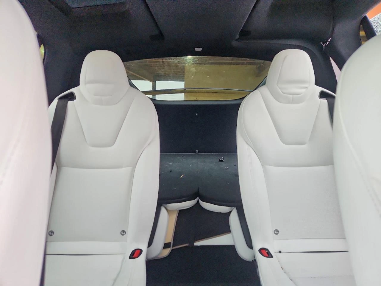 Tesla Model X AWD, снимка 10 - Автомобили и джипове - 54623240