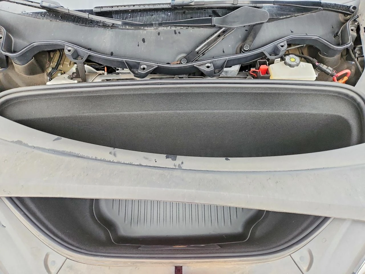 Tesla Model X AWD, снимка 8 - Автомобили и джипове - 54623240