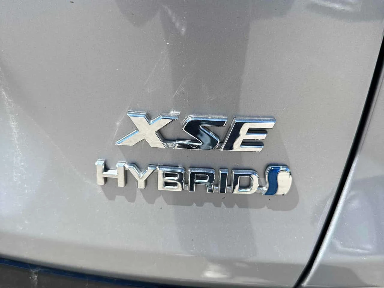 Toyota Rav4 * Hybrid XLE * CARFAX * 2 КЛЮЧА * ПОДГРЕВИ * ПАНО, снимка 12 - Автомобили и джипове - 54942357
