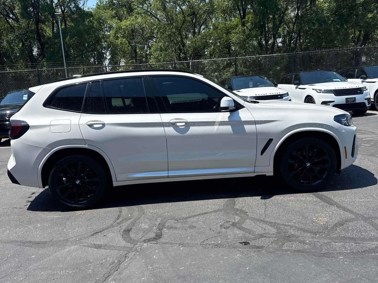 BMW X3 * xDrive30i * CARFAX * Един собственик * , снимка 4 - Автомобили и джипове - 55207854