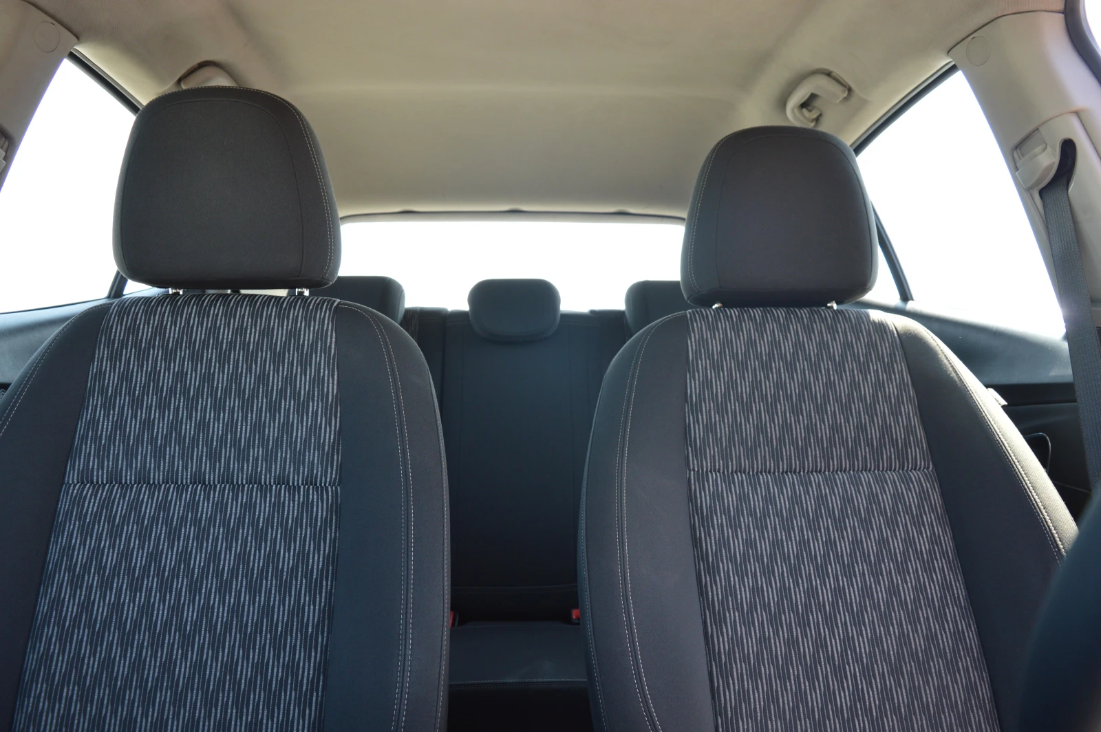 Opel Mokka 1.7TDI-KLIMA, снимка 13 - Автомобили и джипове - 55802703