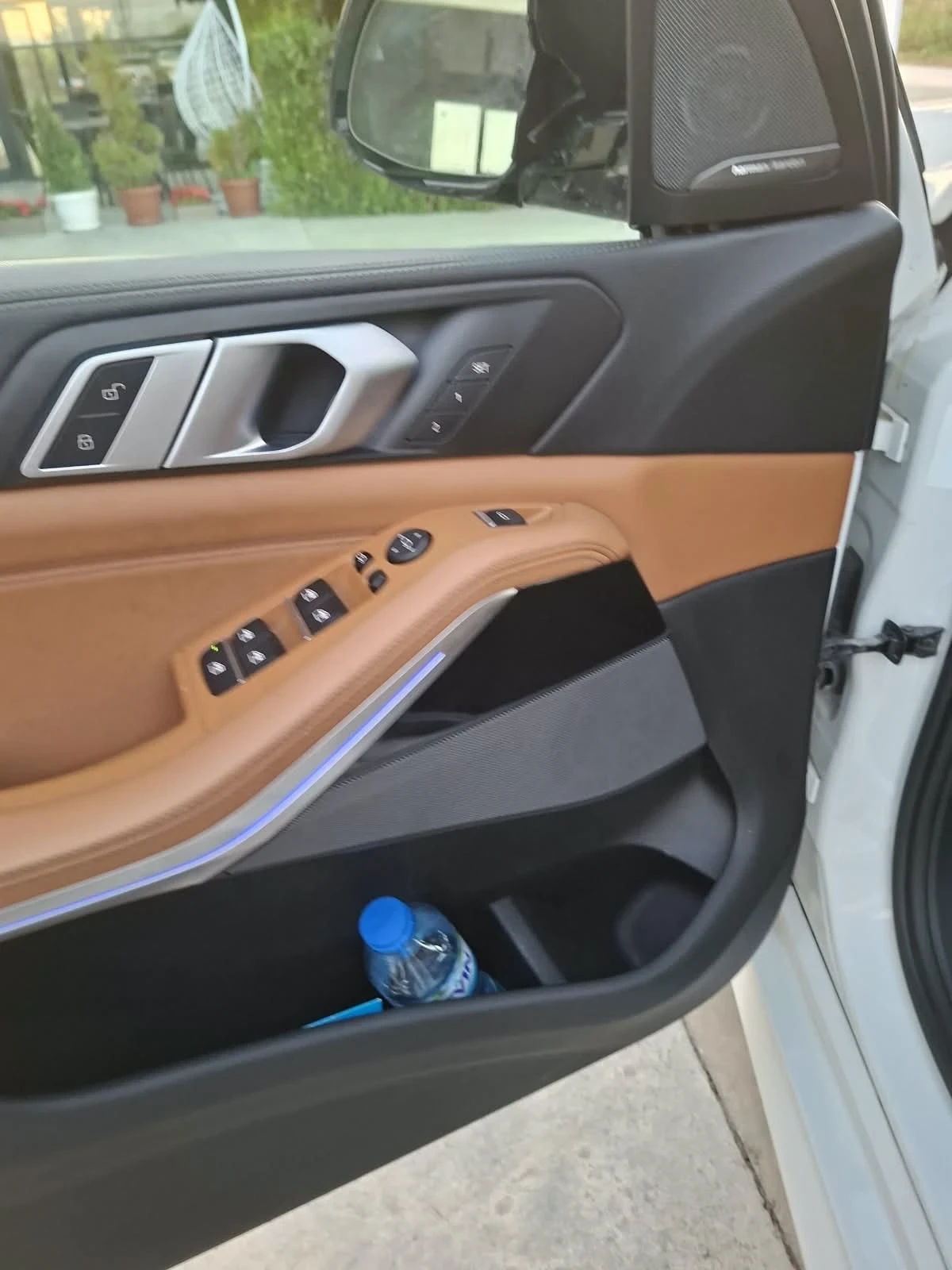 BMW X5 X5 M _PAKET PERFORMANCE , снимка 16 - Автомобили и джипове - 55878741