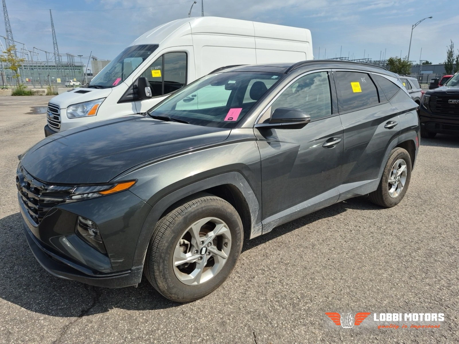 Hyundai Tucson | Mobile.bg � ����������� 1