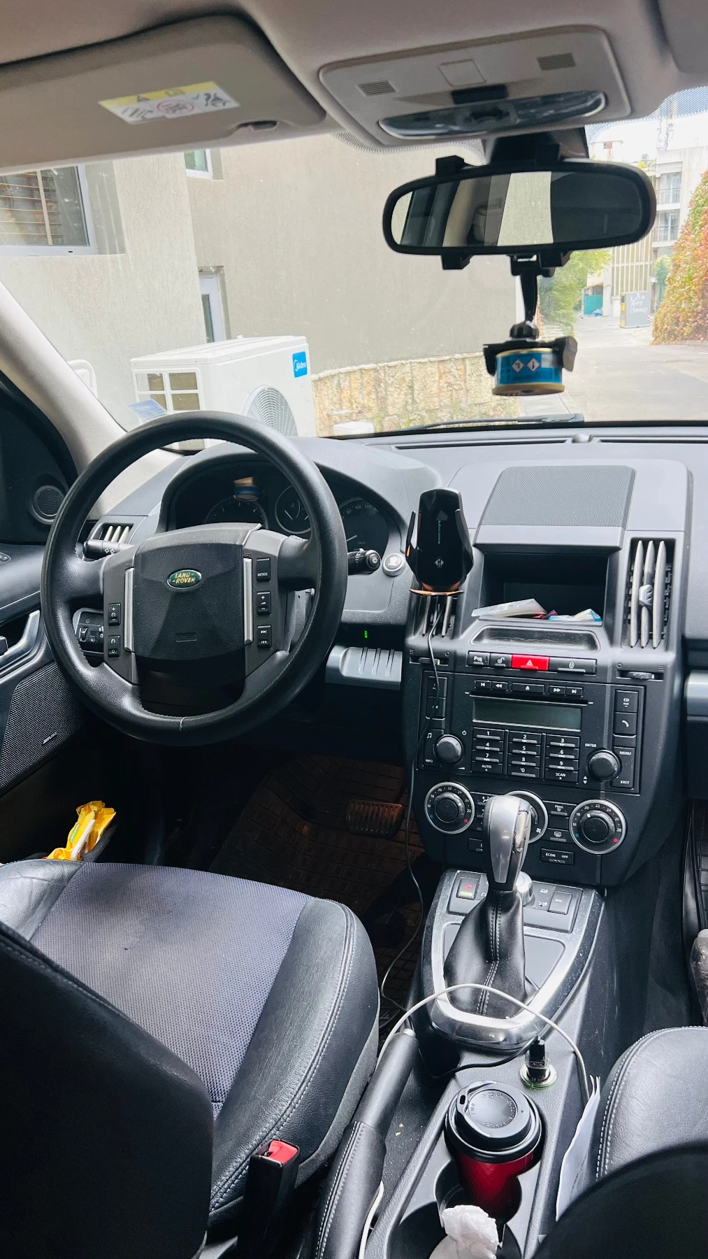 Land Rover Freelander, снимка 5 - Автомобили и джипове - 56564626