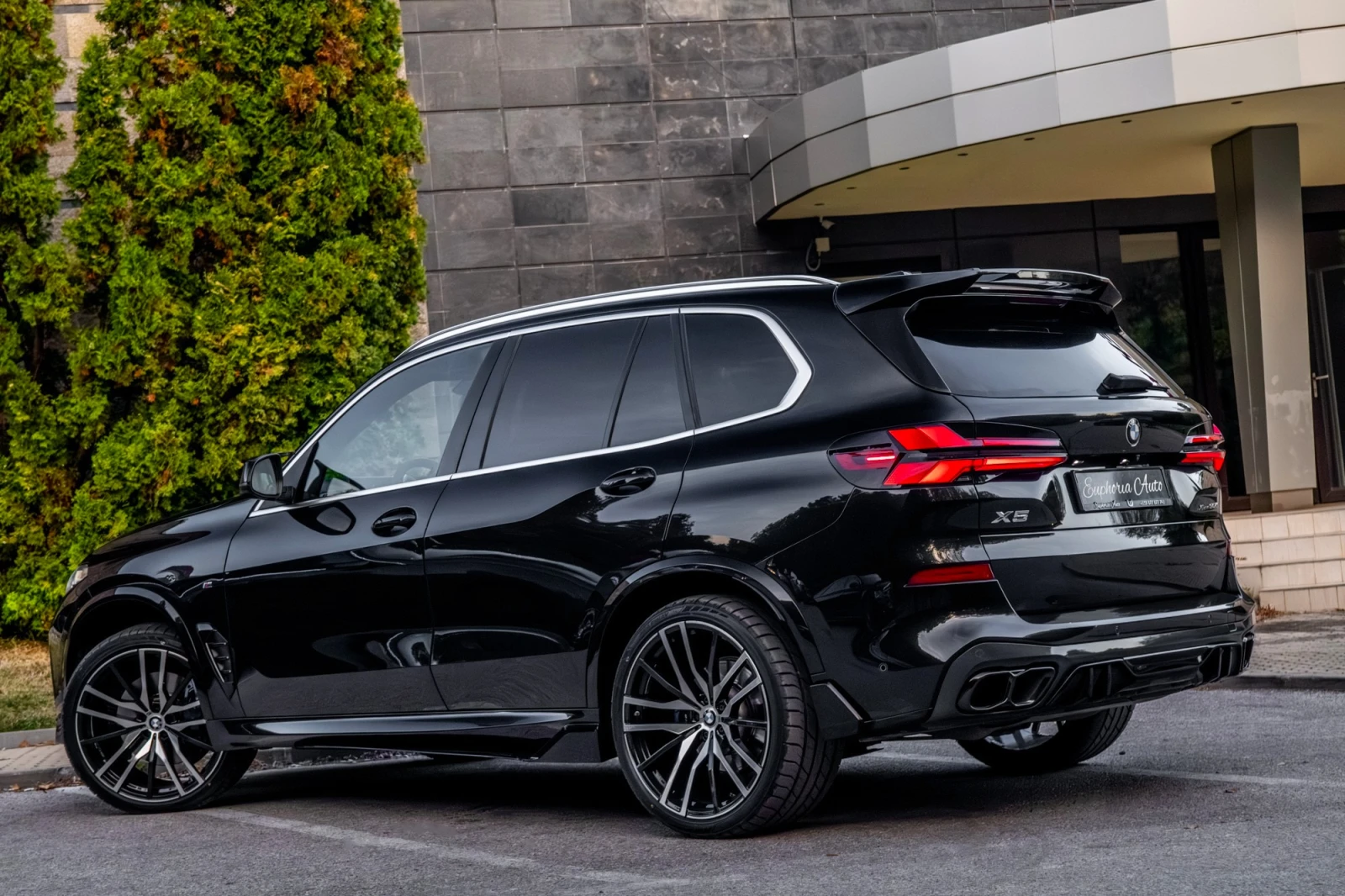 BMW X5 3.0d* X-DRIVE* M-PERFORMANCE* PANORAMA* 3XTV* FULL | Mobile.bg � ����������� 3