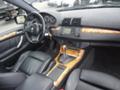 BMW X5, снимка 5 - Автомобили и джипове - 42033427